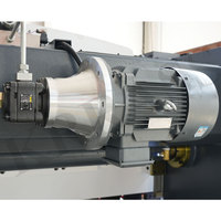 Presse plieuse hydraulique de petite taille 30 tonnes 50 tonnes 30 80t 63 t Louver 2500mm 1500 1600mm Estun E200P E300P