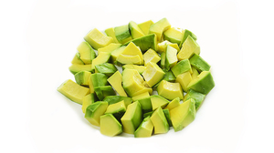 Iqf อะโวคาโดแช่แข็งครึ่งตัดผลไม้จากเวียดนาม - Product Image 4