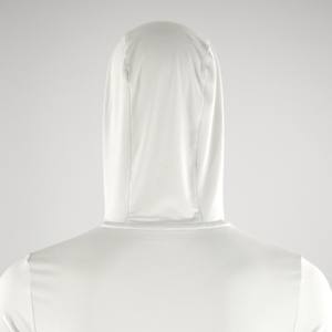 Sweats à capuche écologiques en bambou poly UPF50 Fish pour hommes - Product Image 5