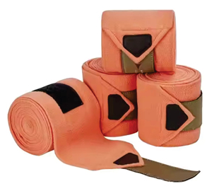 Venda de neopreno de alta calidad personalizable para reparación de pezuñas de caballo, tela premium, color sólido, para equitación y terapia de luz. - Product Image 3