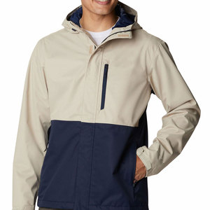 High Quality Men's Winter <b>Jacket</b> Thick Warm Stand Collar Waterproof Outdoor Wear Factory Direct OEM Wholesale Supplier - Product Image 6