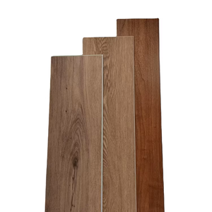 Revêtement de sol de luxe ATTFloor du Vietnam avec effet visuel bois réaliste (Échantillons disponibles) - Product Image 1