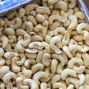 Hot Sale 2025 Cashew Sp Cashew <b>Nuts</b> Vietnam Cashew <b>Nuts</b> Wholesale Ready To Ship - Product Image 1