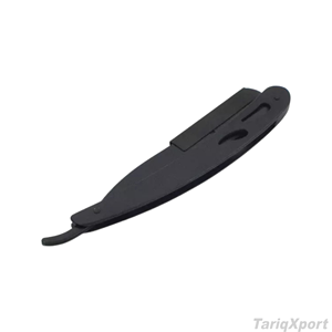 Wholesale New Customized Colors Professional Quality Stainless Steel Shaving <b>Razor</b> Wood <b>Single</b> <b>Blade</b> Face Body Use - Product Image 3