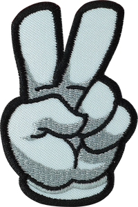 Parche Bordado Personalizado con Velcro - Parches Bordados para Ropa, Chaquetas y Bolsos con Corte Láser - Product Image 6