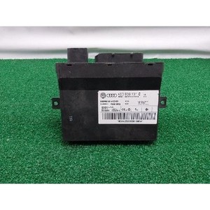 ECUs et modules informatiques d'occasion A8 4E0909131C - Product Image 1