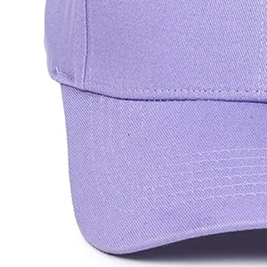 Gorras de Béisbol Clásicas de Alta Demanda con MOQ Bajo, Tela Cómoda, Color Personalizado y Precio Razonable - Product Image 6