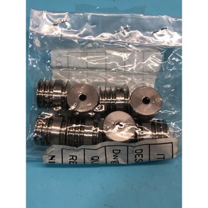 8 Poleas Nissin NIE-11477, 154273 - Equipo y Piezas de Semiconductores de Confianza con Legado Global - Product Image 1