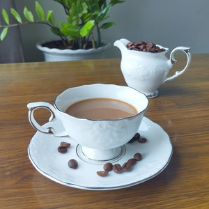 เมล็ดกาแฟโรบัสต้าคั่วคุณภาพดีที่สุดสำหรับผู้จัดจำหน่าย บรรจุภัณฑ์แบบกำหนดเองและฉลากส่วนตัว (OEM) - Product Image 4