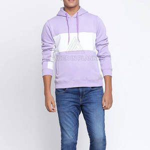 เสื้อฮู้ดดี้ผู้ชายสำหรับใส่กลางแจ้ง ระบายอากาศได้ดี สไตล์ลำลอง เหมาะสำหรับฤดูหนาว มีหลายแบบให้เลือก - Product Image 4