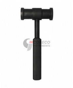 Martillo Quirúrgico Manual de Acero Inoxidable con Diseño de Atenuación de Vibraciones para Procedimientos Extendidos y Reemplazo Articular - Product Image 3