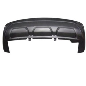 Couverture inférieure du pare-chocs arrière pour Mitsubishi Eclipse Cross 2022 6410F313XA 6410F-313XA MI1115103 Pare-chocs de voiture - Product Image 1