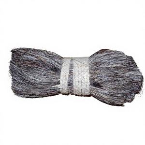 B.S INTERNATIONAL BTR786900 Pinceau de haute qualité en poils de queue de cheval 100% haute pureté, liquide, non soluble dans l'eau, pour la personnalisation - Product Image 3