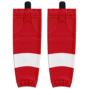 Professional Ice Hockey <b>Socks</b> Durable Athletic Knitwear with <b>Soft</b> Fabric Flexible Fit Reinforced Construction Custom - Product Image 6