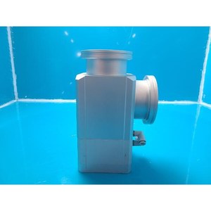 Vanne à soufflet haute pression SMC XLD-63D-M9, utilisée comme pièce détachée pour équipement semi-conducteur d'occasion - Product Image 4