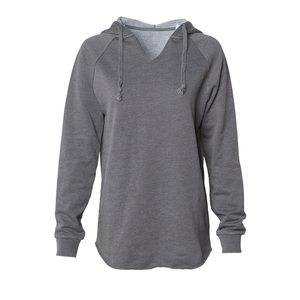 Low MOQ <b>Lightweight</b> <b>Hoodie</b> Women <b>Hoodies</b> Custom Apparel OEM Manufacturing Service - Product Image 5