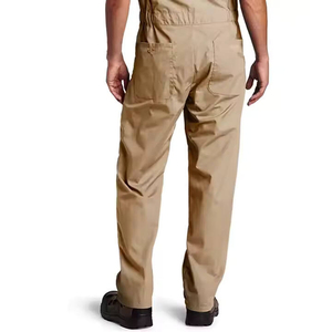 Hi-vis Reflective Coverall <b>Overall</b> <b>Work</b> Wear Uniform / Safety Wears <b>for</b> Workers / Water Proof <b>Overall</b> Uniform <b>Work</b> Wears - Product Image 4