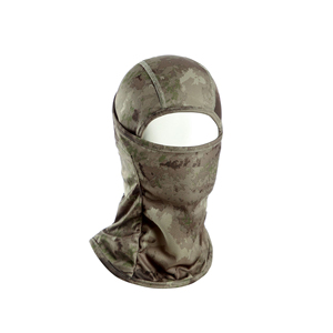 Balaclavas personnalisées en gros, masques intégraux OEM imprimés, masques de moto sublimés, masques de ski respirants pour hommes - Product Image 6