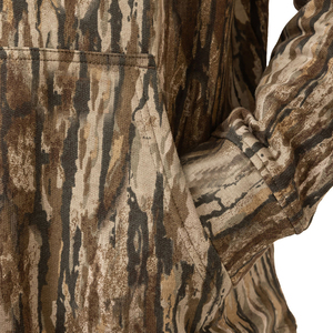 Último Producto, Sudaderas de Caza de Alto Rendimiento, Nuevo Diseño, Totalmente Personalizadas, Lavables a Máquina, Calidad Premium - Product Image 6