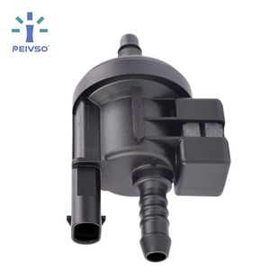 วาล์วโซลินอยด์สำหรับถังดูดกลิ่นน้ำมัน PEIVSO สำหรับ AUDI A3 A4 A5 A6 TT Q3 Q5 VW Tiguan Jetta Beetle 06H906517B - Product Image 1