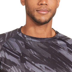 Camisetas Sublimadas para Hombre, Impresión Personalizada, Tela Suave, Ropa Casual, Camisetas Sublimadas para Equipos - Product Image 4