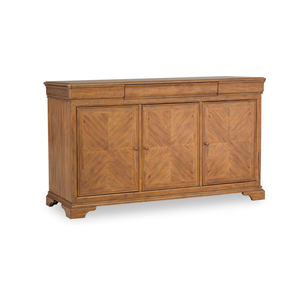 Traditional Solid Wood Customized <b>TV</b> <b>Stand</b> with Storage for 55-59 in Modern Living Room Furniture Table Mount - Product Image 1