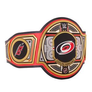 Réplica del Cinturón del Campeonato de los Carolina Hurricanes - Product Image 3