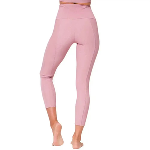 New Design High Quality Women Yoga <b>Legging</b> Quick Dry Women <b>Legging</b> Uniform Breathable Women <b>Legging</b> - Product Image 4