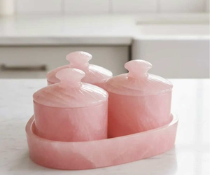ชุดโหลใส่ผลไม้อบแห้งกันน้ำรักษ์โลก ราคาโรงงาน - Product Image 1