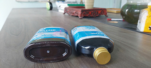 Edulcorante en Botella de Plástico de 500 ml, Azúcar Enzimático, Disponible OEM, Azúcar de Caña Fermentado con Concentrado Líquido - Product Image 6