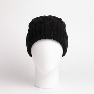 Gorro de lana personalizado de estilo moderno para invierno, tejido de primera calidad, para uso casual o deportivo, unisex. - Product Image 5