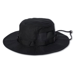 Chapeaux Boonie personnalisés à large bord pour la pêche en plein air, protection solaire, fabricant, fournisseur, vente en gros de chapeaux Boonie, logo personnalisé - Product Image 1