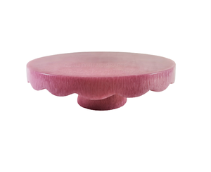 New Best Design Luxury Resin & Wooden Birthday/<b>Wedding</b> <b>Cake</b> Stand Home Decor Quality Handicrafts From India - Product Image 4