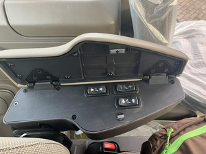 Nouveau tracteur agricole John Deere T-R-A-K-T-O-R 8R340 - Product Image 6