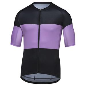 Maillot de Ciclismo Profesional para Bicicleta de Carretera con Tela Transpirable y Estampado por Sublimación Completa - Product Image 2