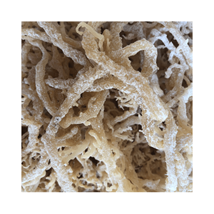 มอสทะเลอบแห้งผักอบแห้งสำหรับการบริโภคมอสทะเลธรรมชาติเค็ม - Product Image 1