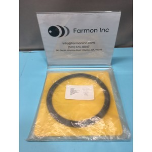 AMAT 0020-48131 Parker E10461-X01 Dooe <b>Seal</b>, 169380 - Trusted Global Legacy Semiconductor Equipment and Parts at - Product Image 2