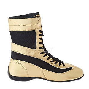 Chaussures de boxe à soutien renforcé et mouvements fluides, avec design flexible et adaptées à une utilisation longue durée - Product Image 2