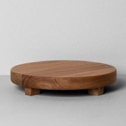 Plataforma de Servicio de Madera Ecológica - Product Image 5