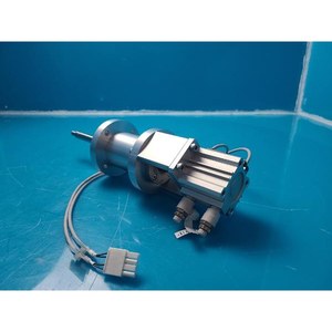 Cilindro Neumático Compacto SMC (Tipo de Doble Acción) CDQ2A32-15DC-A80, Cilindro Neumático Compacto Usado Como Nube de Otros Usos, Semiconductores Legados - Product Image 1