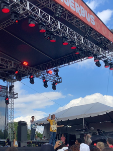 Estructura de Iluminación Profesional para Escenarios, Estructura de Aluminio Fácil de Instalar para Interiores y Exteriores, Ideal para Eventos - Product Image 4