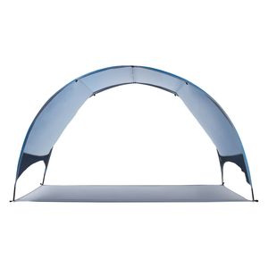 Tenda da Spiaggia Portatile UPF 50+ per 4 Persone, Leggera con Borsa per il Trasporto e Picchetti da Terra - Product Image 1