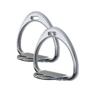 Estribos para Caballos de Diseño Ajustable y Cómodo para Uso Diario, Duraderos y Resistentes, Estribos para Entrenamiento de Caballos - Product Image 6