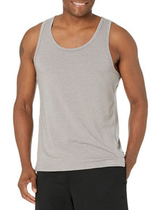 Débardeur Homme Premium Sans Manches pour la Gym, la Musculation et le Fitness – Respirant et Décontracté pour l'Été - Product Image 5