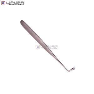 Outil d'extraction percutanée minimalement invasive pour l'élimination des corps étrangers sous-cutanés par ultrasonographie – Instruments médicaux - Product Image 6