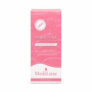 PDRN Collagen Exosome 2000 <b>Face</b> <b>Serum</b> Lightweight Hydrating Formula for Daily Facial Care - Product Image 3
