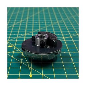 Crochet B-814-2 PIÈCES DE MACHINE À COUDRE DOMESTIQUE - Product Image 3