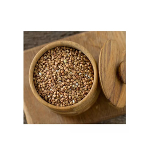 Proveedor mayorista de trigo sarraceno tostado de la mejor calidad a precio económico - Product Image 4