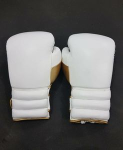 Guantes de Boxeo Personalizados de Cuero Vacuno, Fabricante, para Gimnasios, Clubes, Escuelas, Entrenamiento, Pedidos al por Mayor - Product Image 5