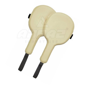 High Quality Taekwondo Floppy Featuring Soft Fabric And Premium Taekwondo Floppy For Daily <b>Practice</b> Sessions - Product Image 2